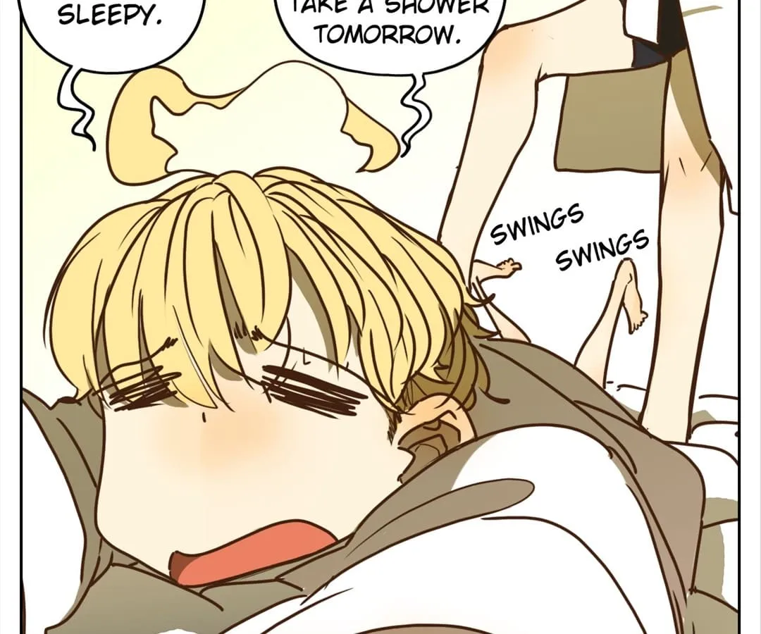 Read 20 Twenty chapter 93 image 7 on Lezhin