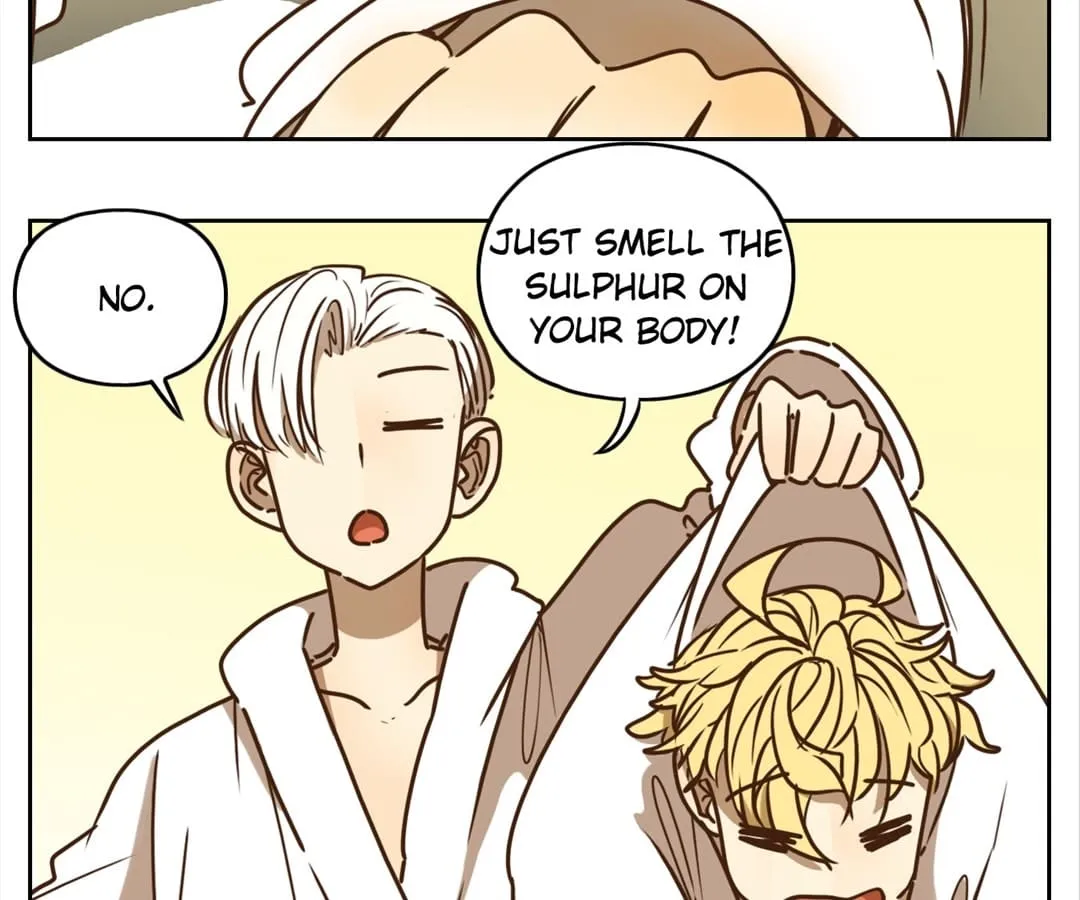 Read 20 Twenty chapter 93 image 8 on Lezhin