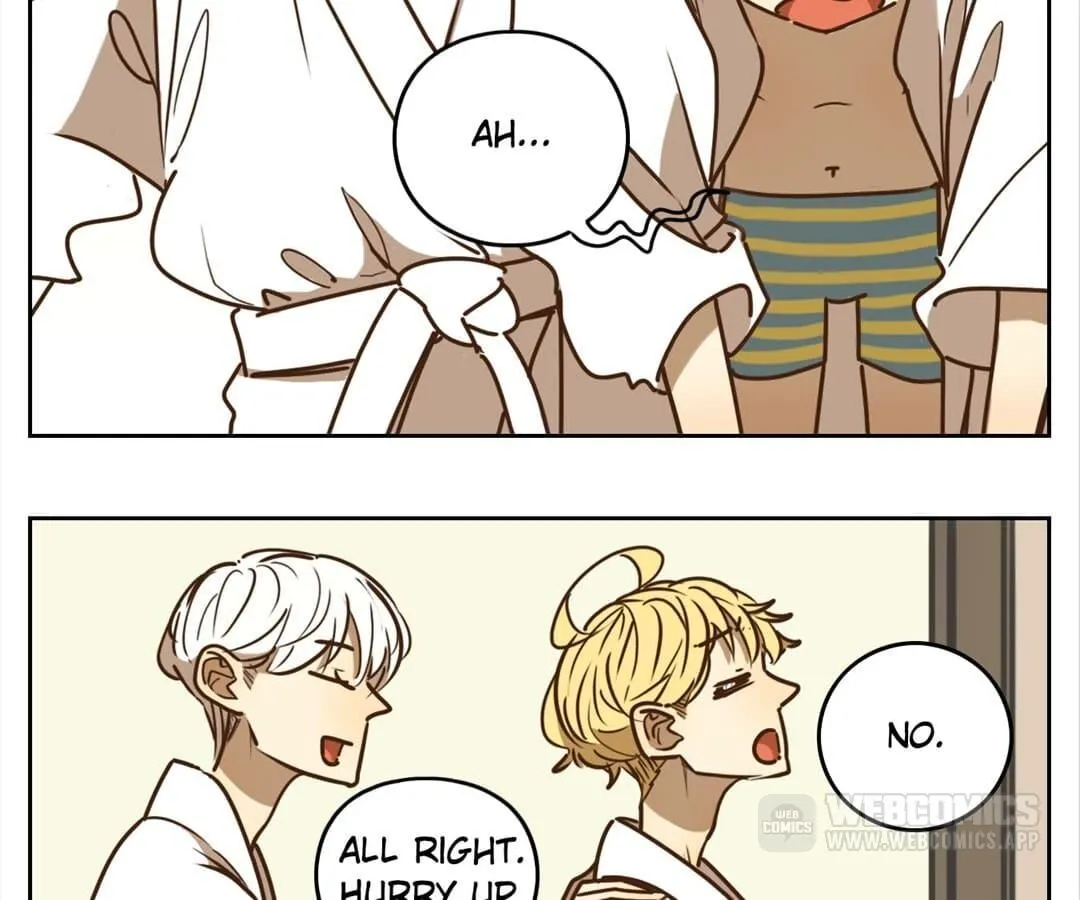 Read 20 Twenty chapter 93 image 9 on Lezhin