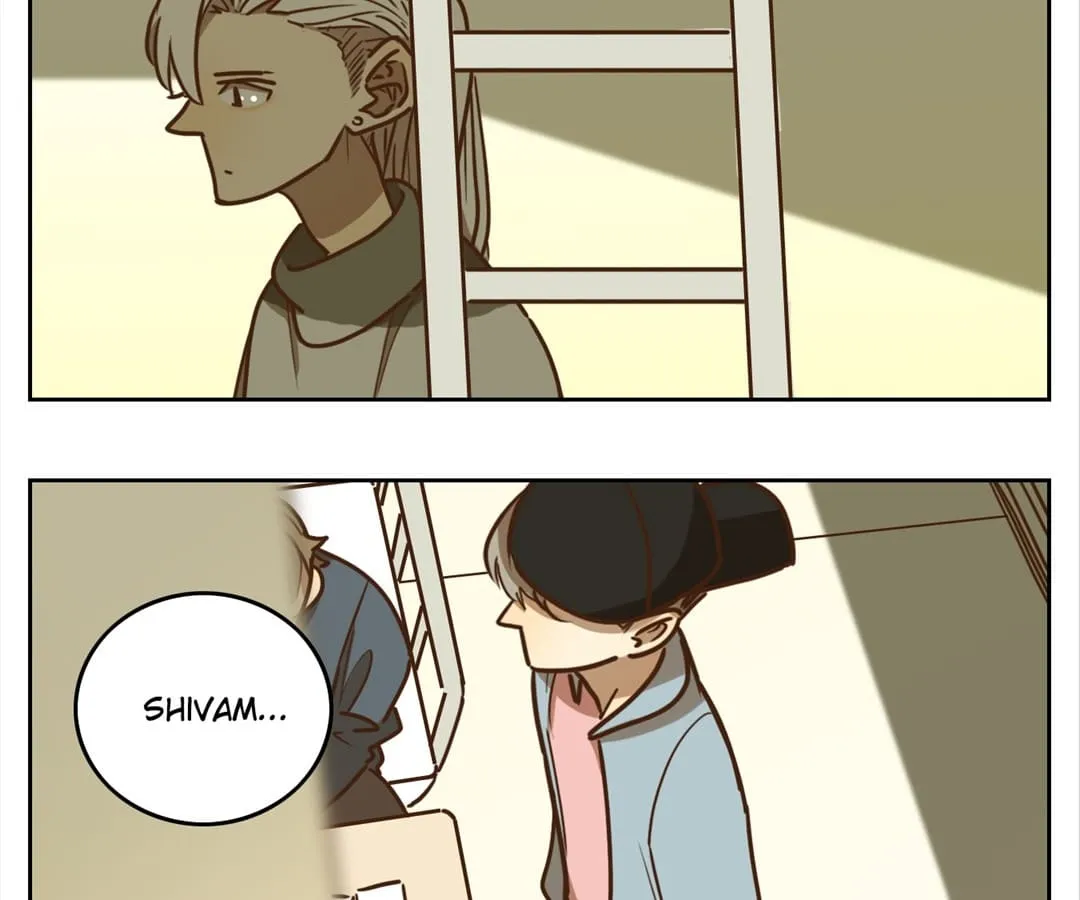 Read 20 Twenty chapter 94 image 10 on Lezhin