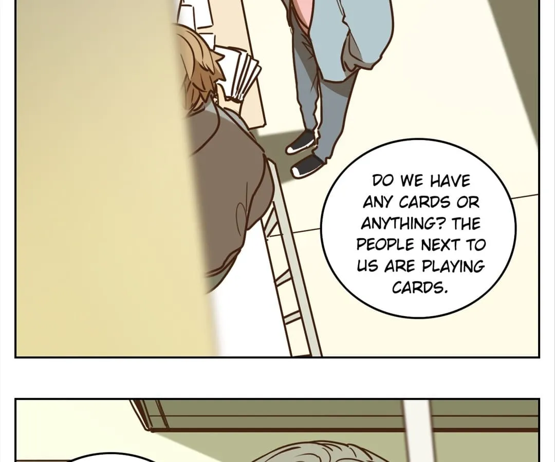 Read 20 Twenty chapter 94 image 11 on Lezhin