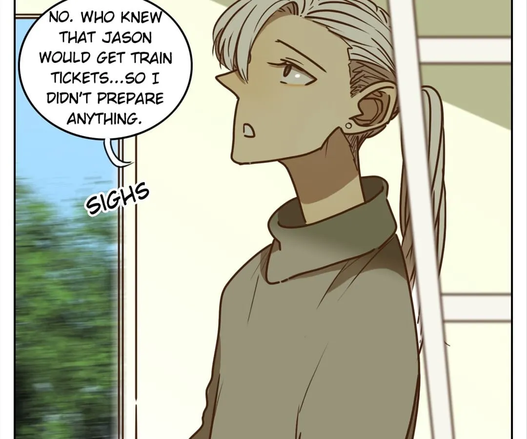 Read 20 Twenty chapter 94 image 12 on Lezhin