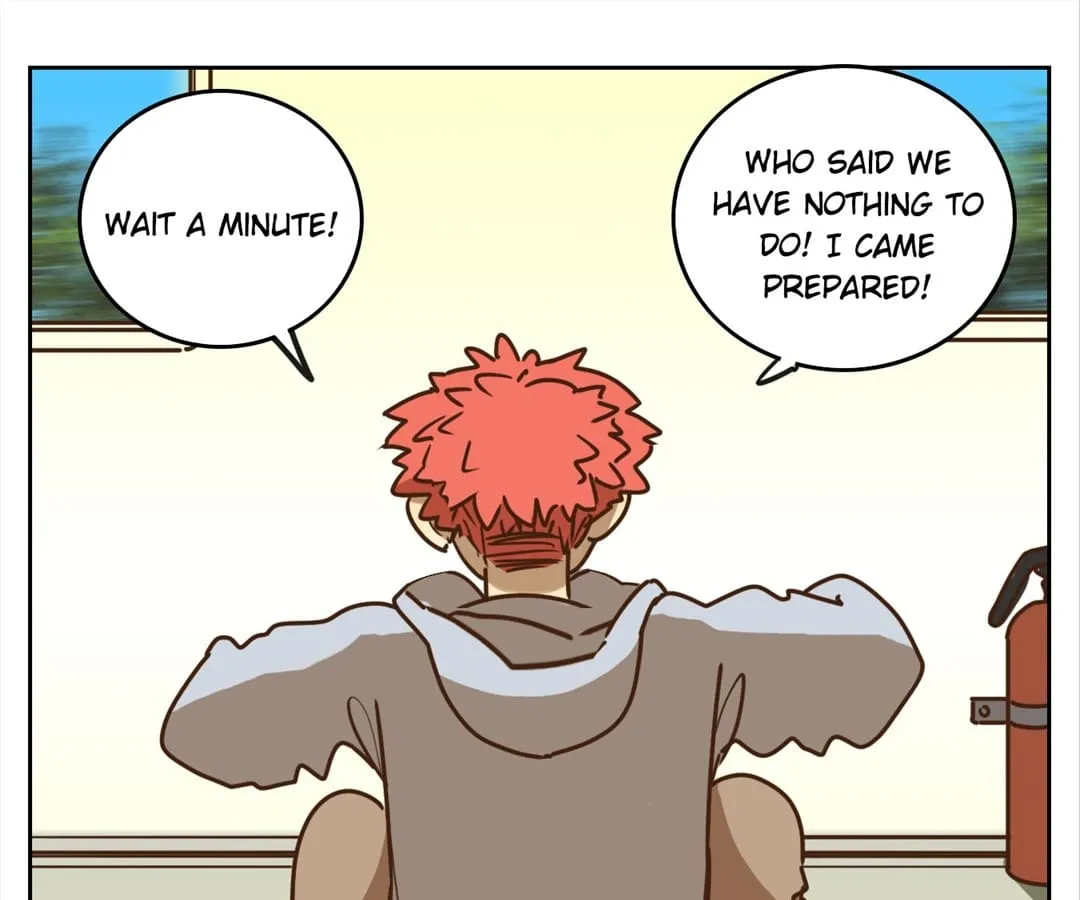 Read 20 Twenty chapter 94 image 14 on Lezhin