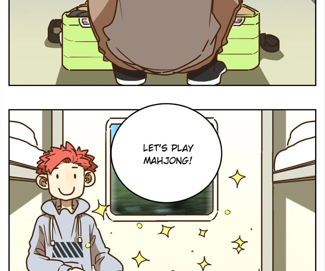 Read 20 Twenty chapter 94 image 15 on Lezhin