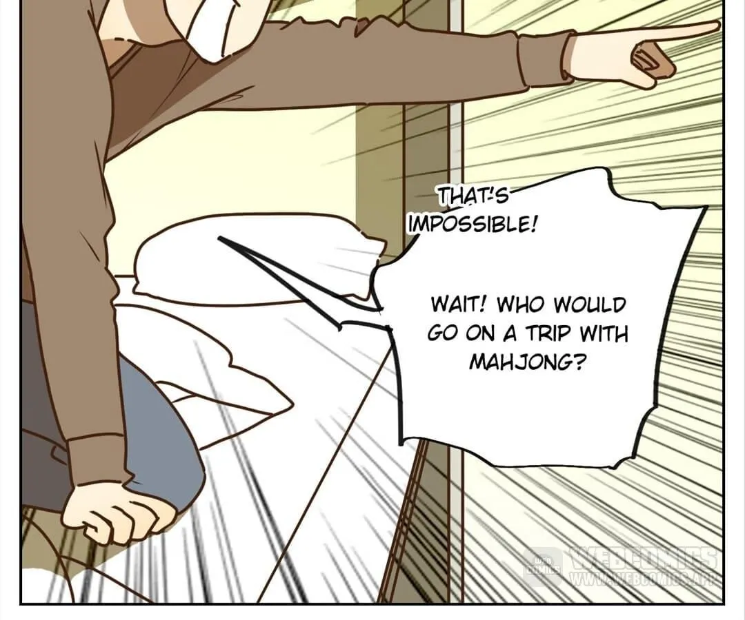 Read 20 Twenty chapter 94 image 17 on Lezhin