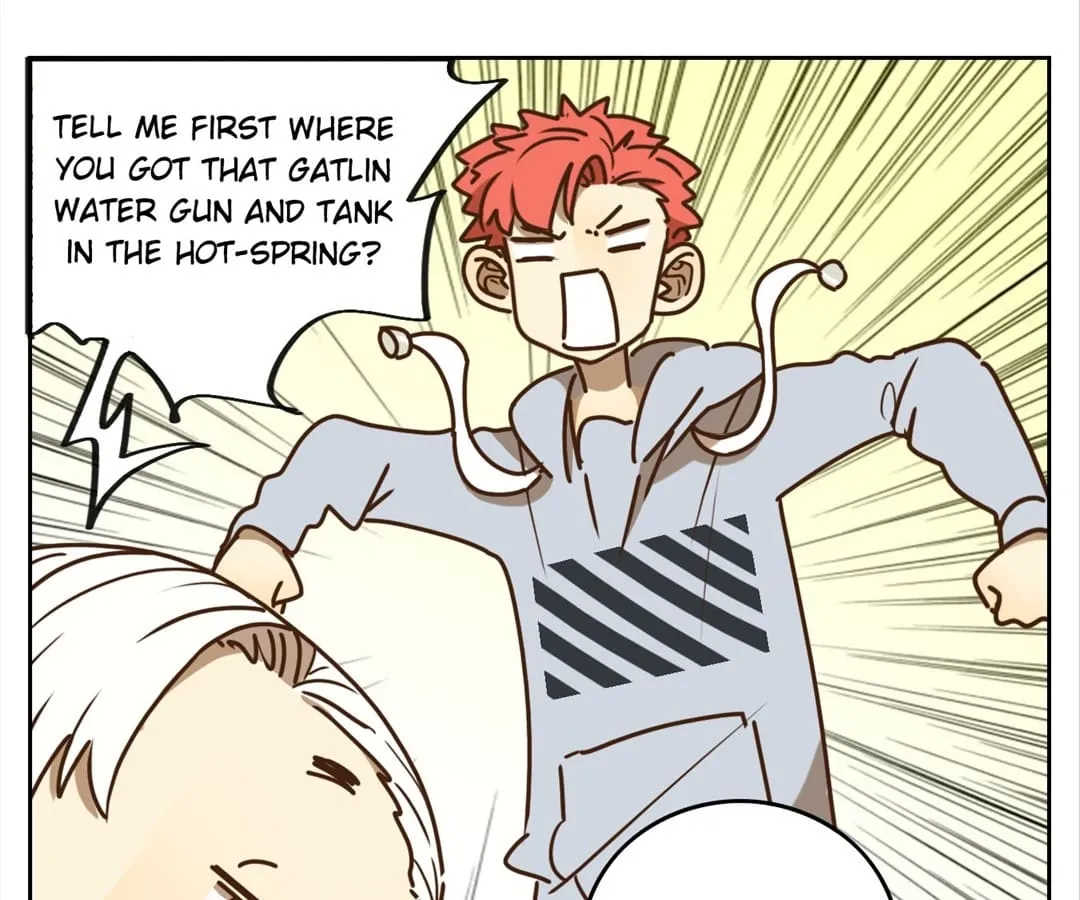 Read 20 Twenty chapter 94 image 18 on Lezhin