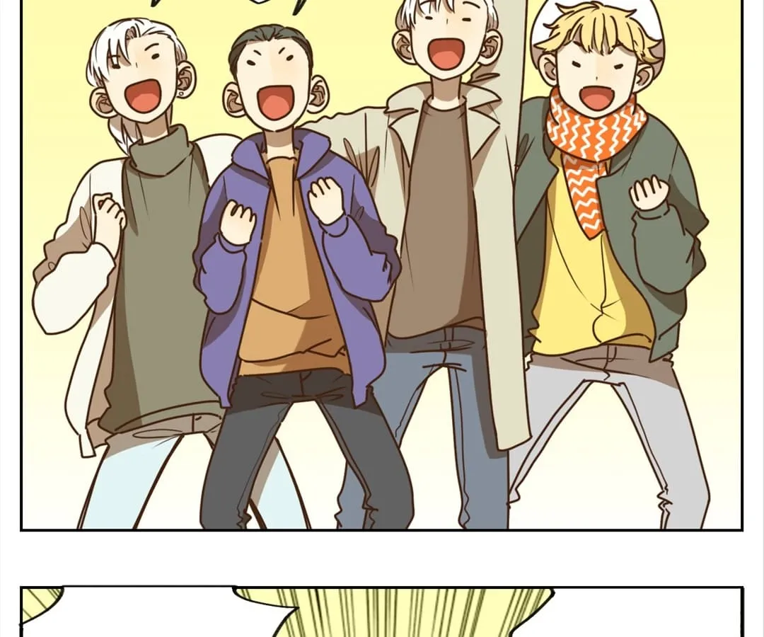 Read 20 Twenty chapter 94 image 2 on Lezhin