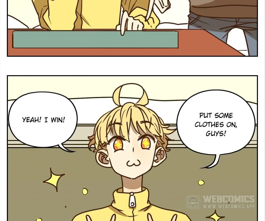 Read 20 Twenty chapter 94 image 22 on Lezhin