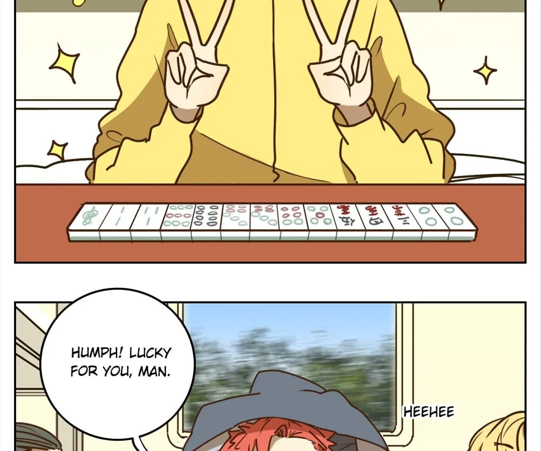 Read 20 Twenty chapter 94 image 23 on Lezhin