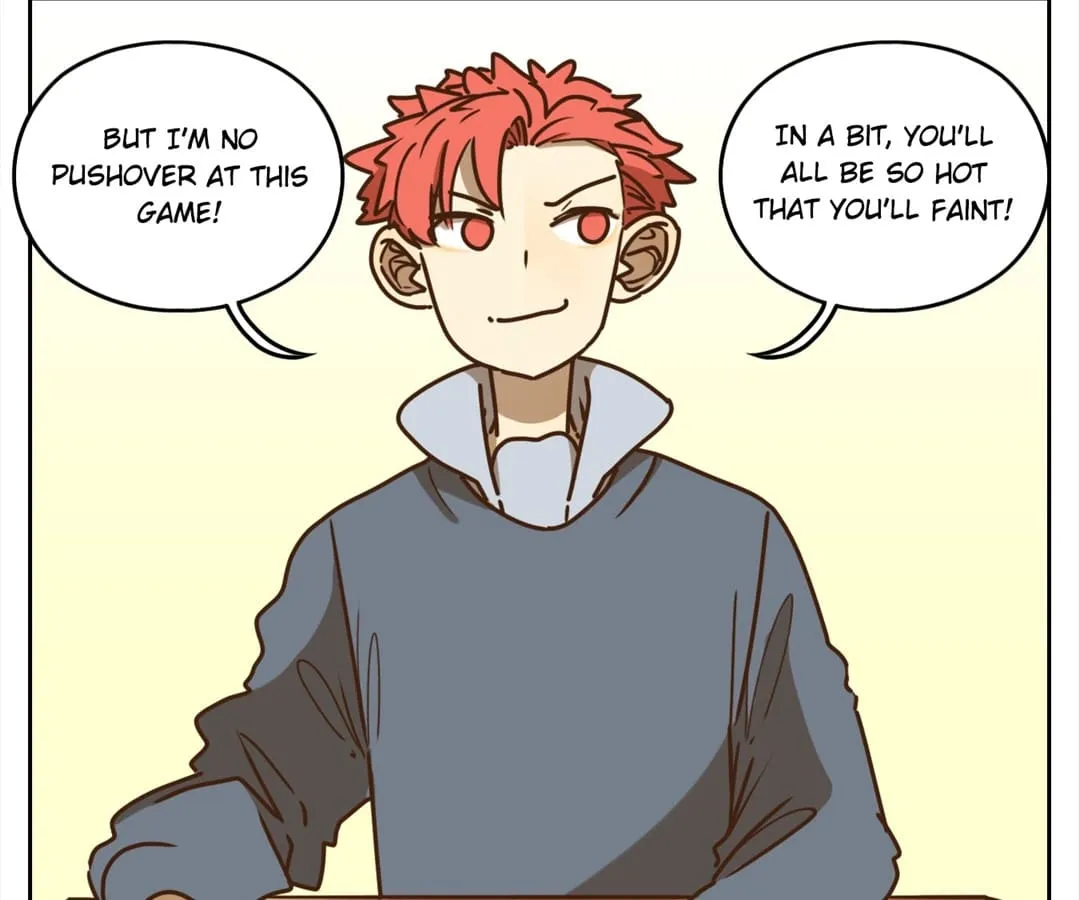 Read 20 Twenty chapter 94 image 25 on Lezhin