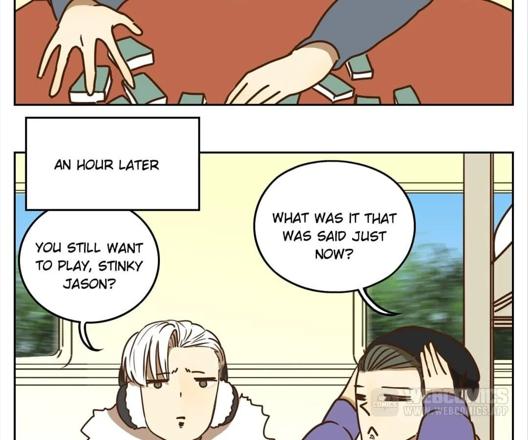 Read 20 Twenty chapter 94 image 26 on Lezhin
