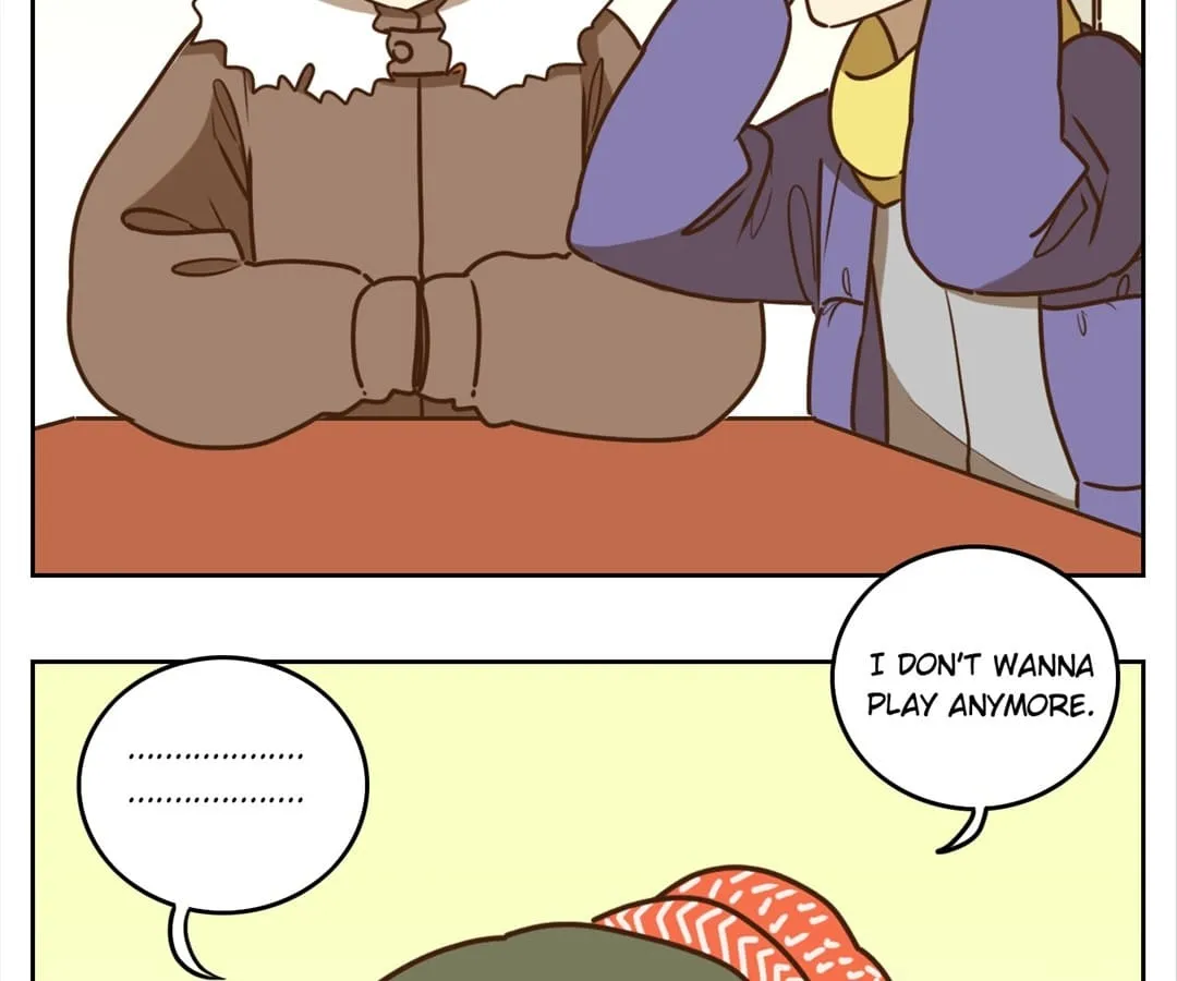 Read 20 Twenty chapter 94 image 27 on Lezhin
