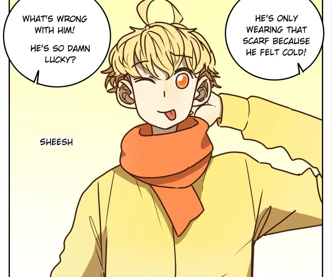 Read 20 Twenty chapter 94 image 29 on Lezhin