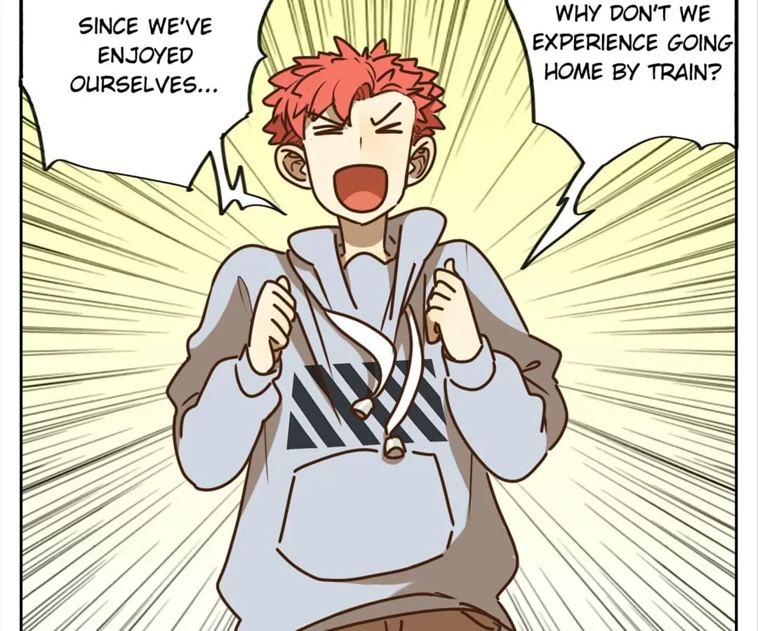 Read 20 Twenty chapter 94 image 3 on Lezhin