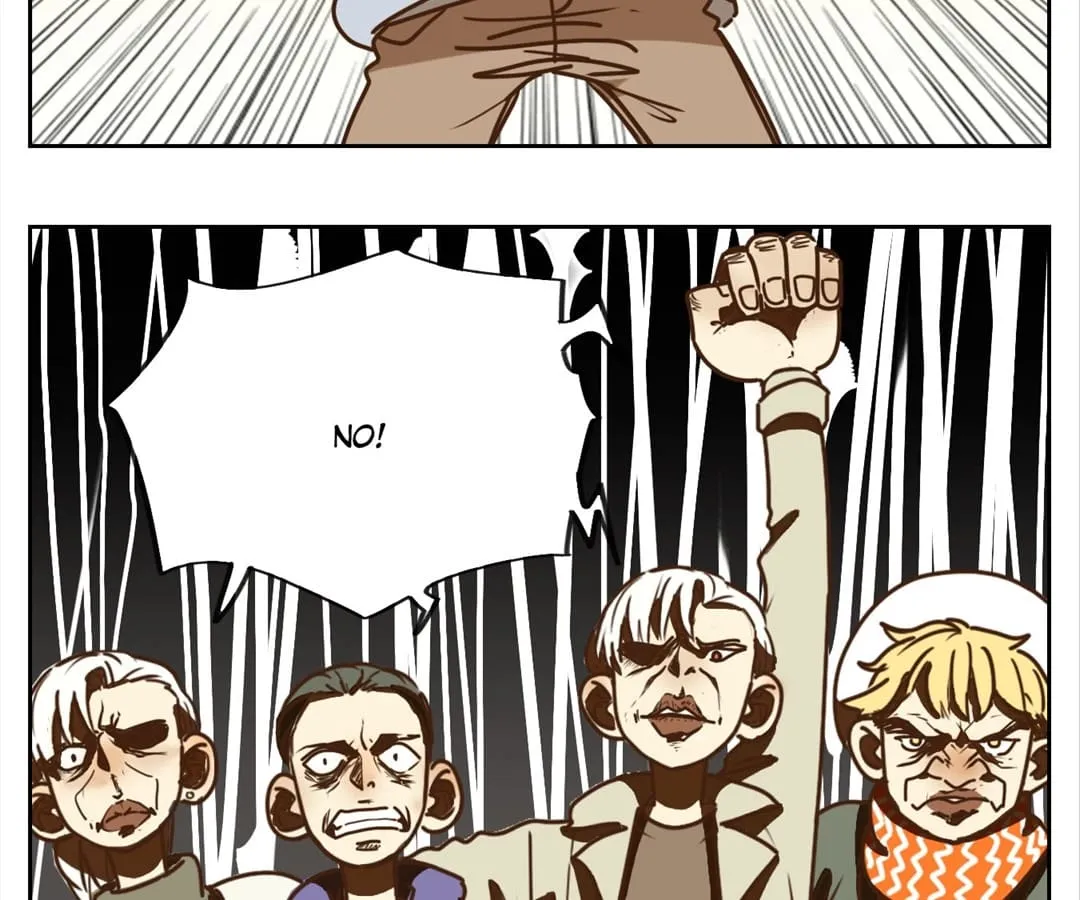 Read 20 Twenty chapter 94 image 4 on Lezhin