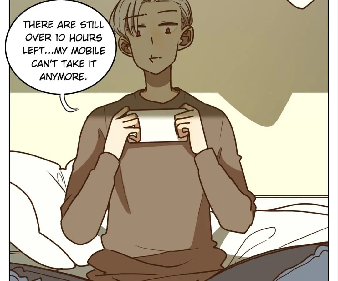Read 20 Twenty chapter 94 image 8 on Lezhin