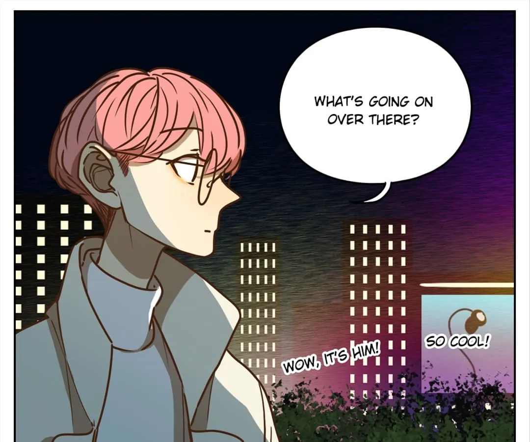 Read 20 Twenty chapter 95 image 11 on Lezhin