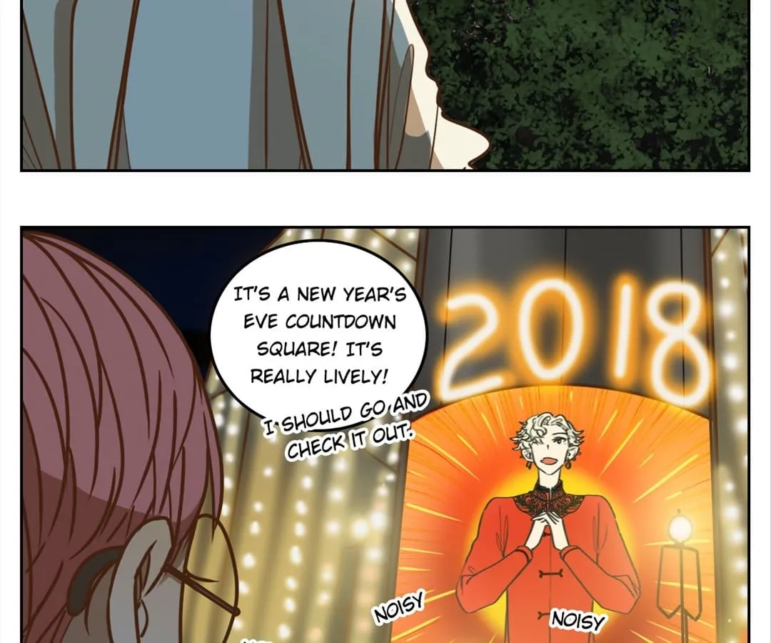 Read 20 Twenty chapter 95 image 12 on Lezhin