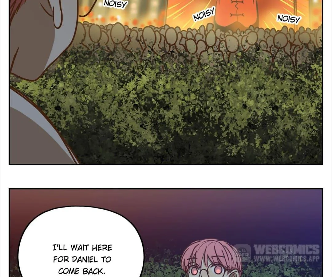 Read 20 Twenty chapter 95 image 13 on Lezhin