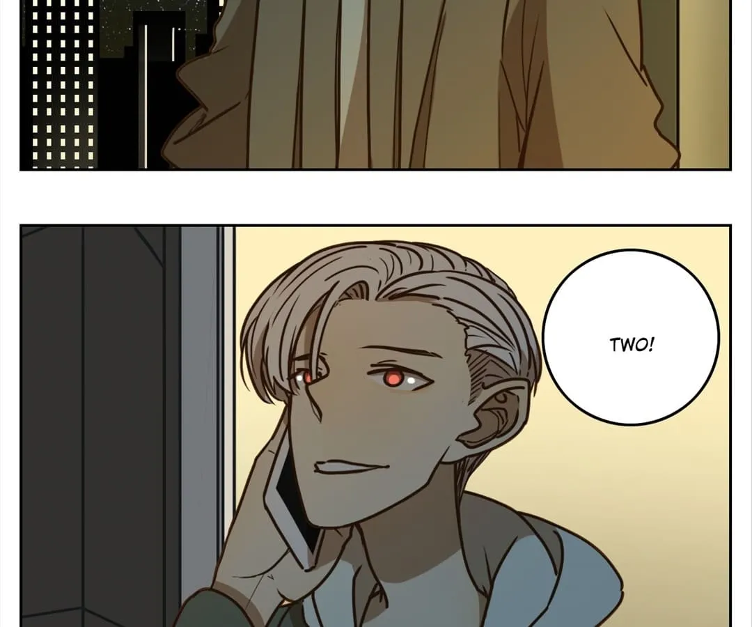 Read 20 Twenty chapter 95 image 22 on Lezhin