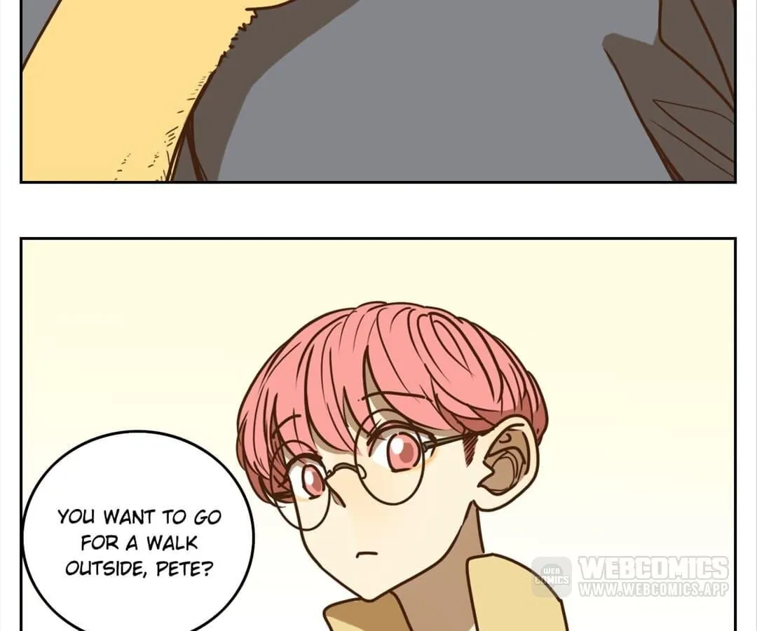 Read 20 Twenty chapter 95 image 5 on Lezhin
