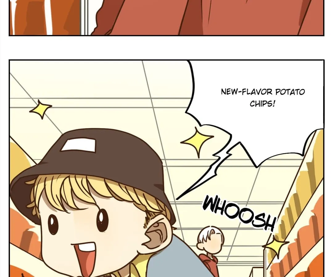 Read 20 Twenty chapter 96 image 12 on Lezhin