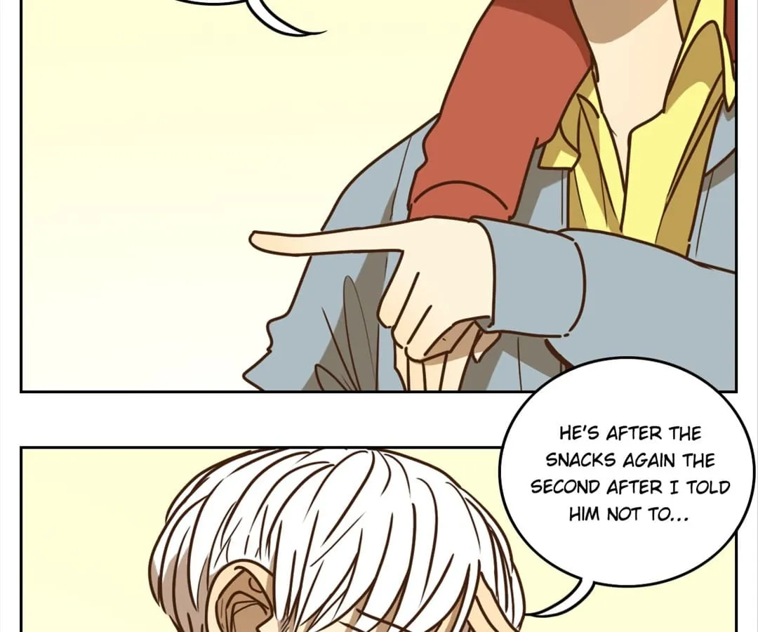 Read 20 Twenty chapter 96 image 16 on Lezhin