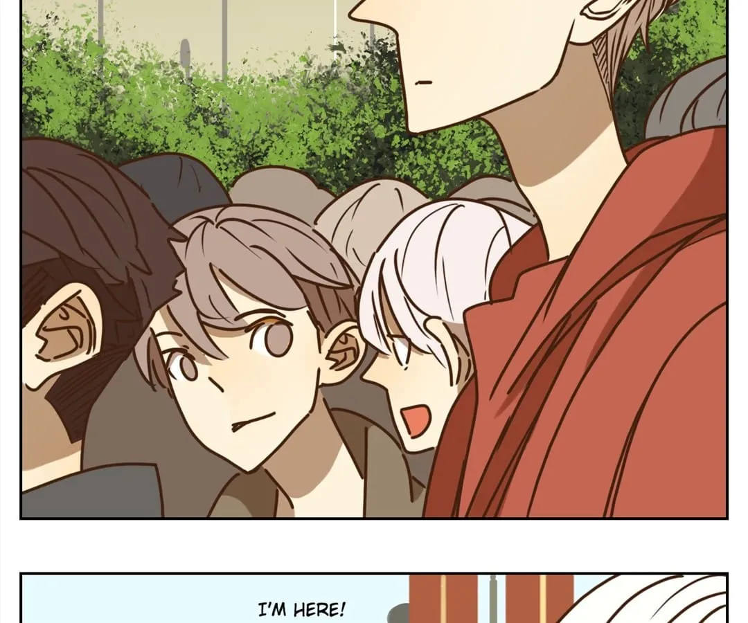 Read 20 Twenty chapter 96 image 2 on Lezhin
