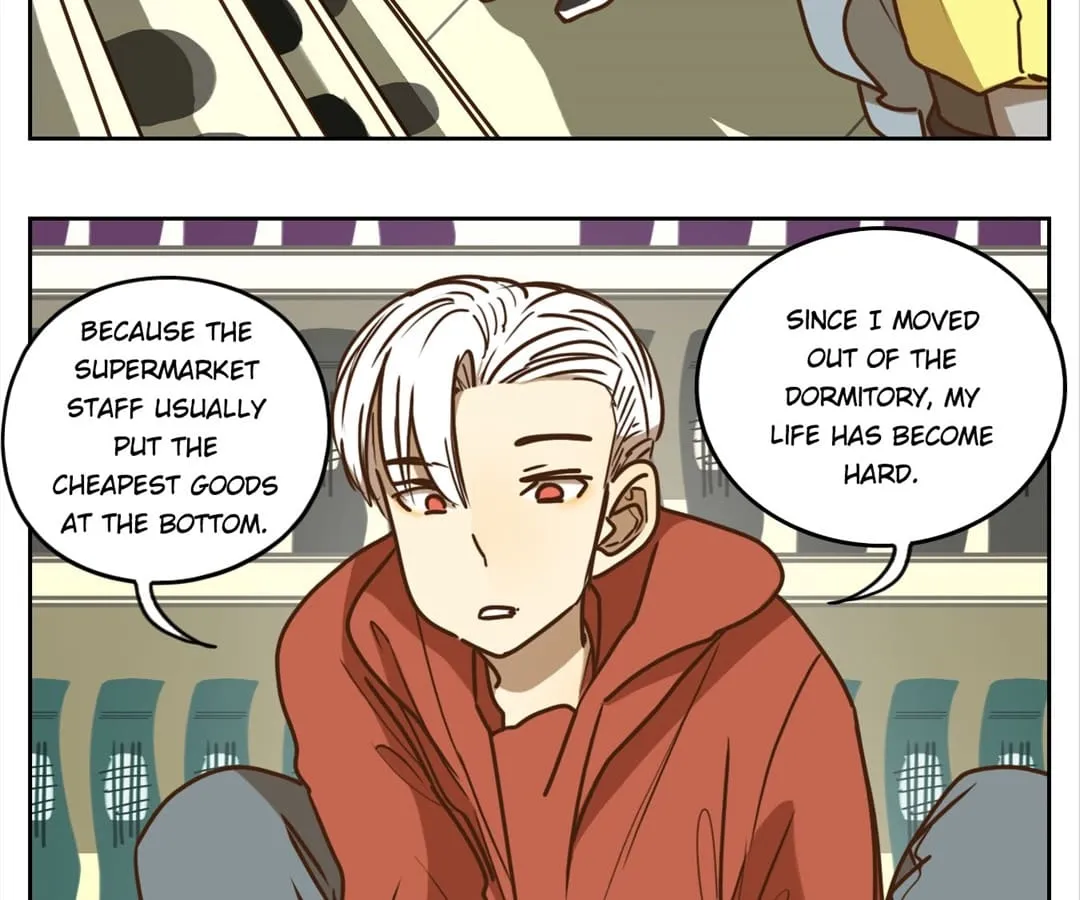Read 20 Twenty chapter 96 image 20 on Lezhin