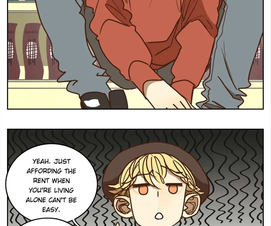 Read 20 Twenty chapter 96 image 21 on Lezhin