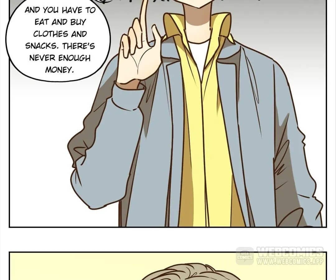 Read 20 Twenty chapter 96 image 22 on Lezhin