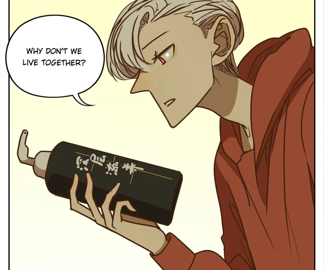 Read 20 Twenty chapter 96 image 23 on Lezhin