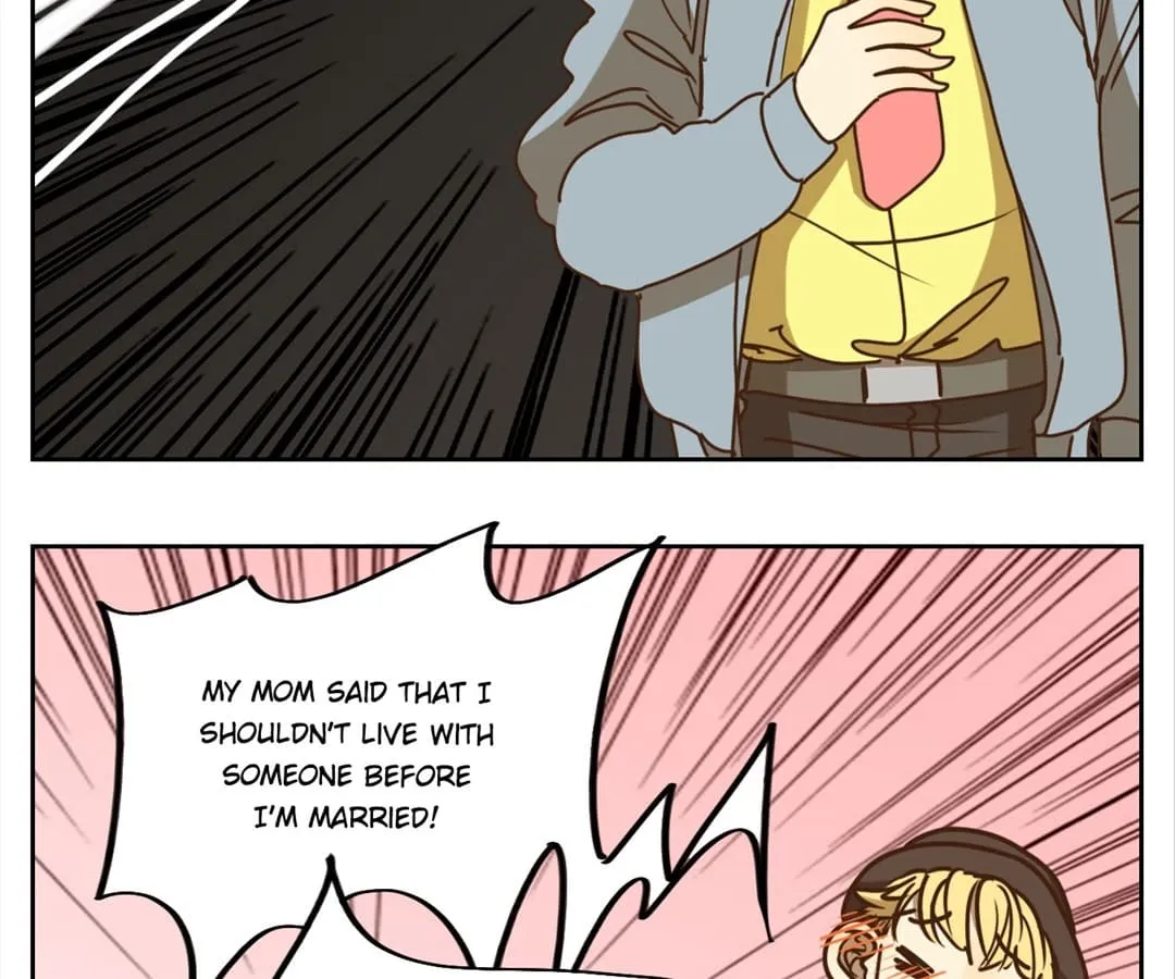 Read 20 Twenty chapter 96 image 25 on Lezhin