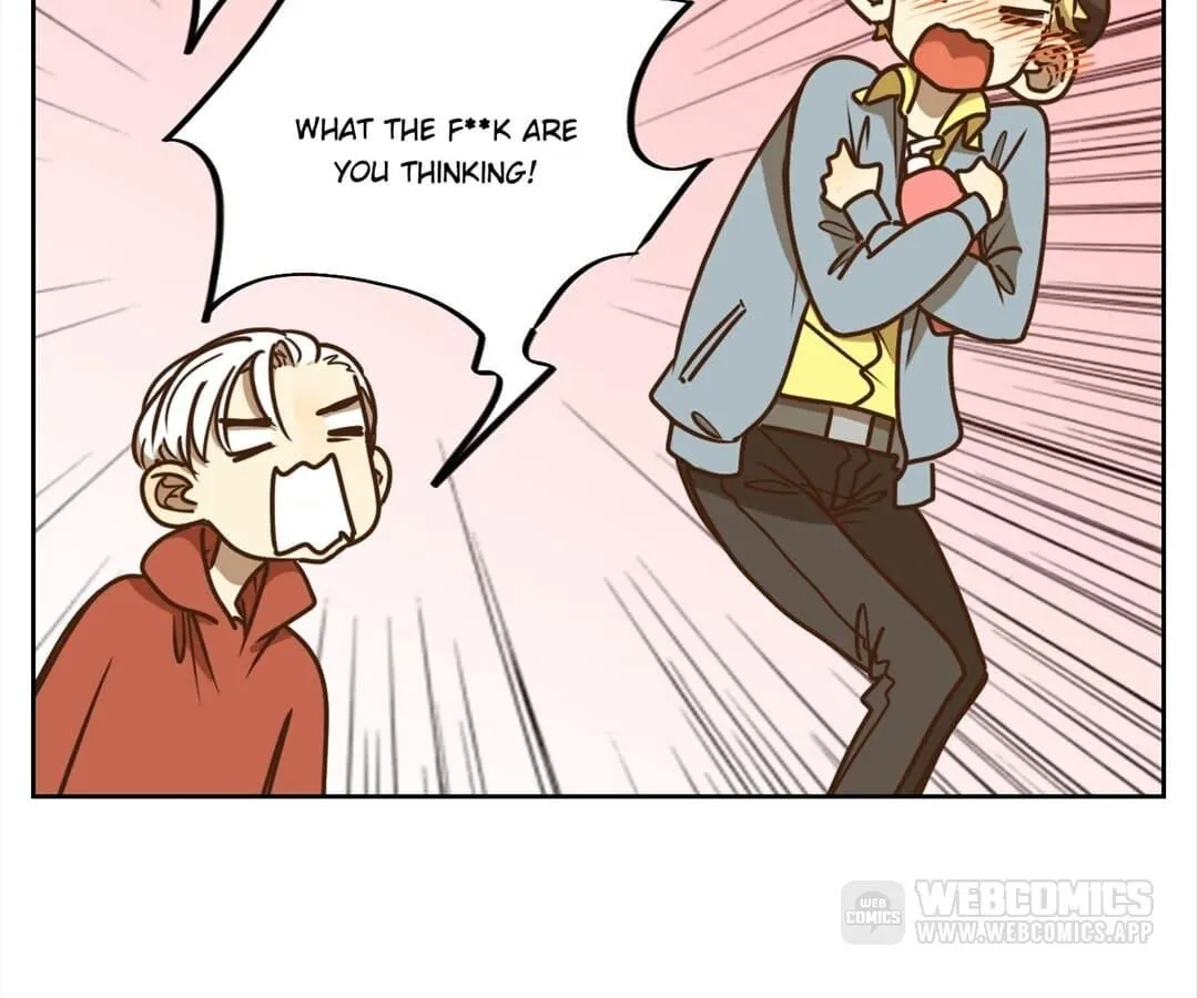 Read 20 Twenty chapter 96 image 26 on Lezhin