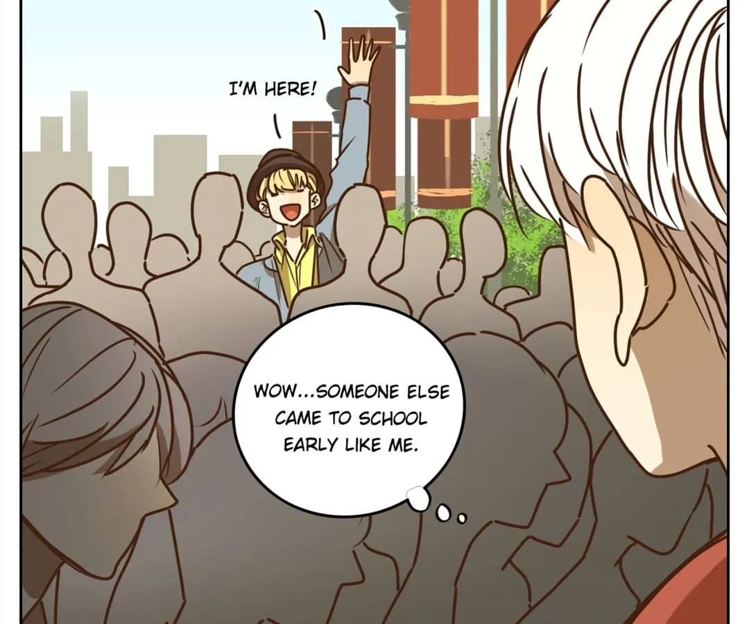 Read 20 Twenty chapter 96 image 3 on Lezhin