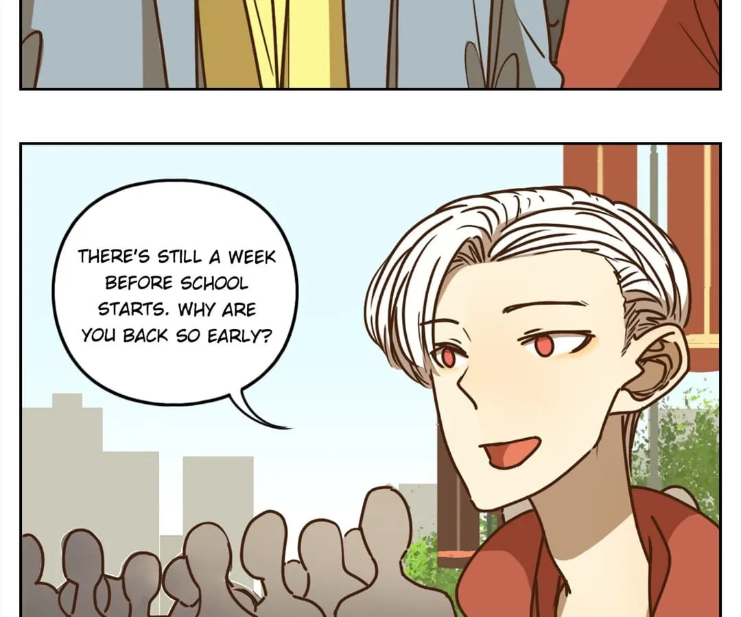 Read 20 Twenty chapter 96 image 8 on Lezhin