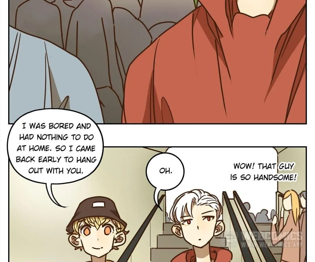 Read 20 Twenty chapter 96 image 9 on Lezhin