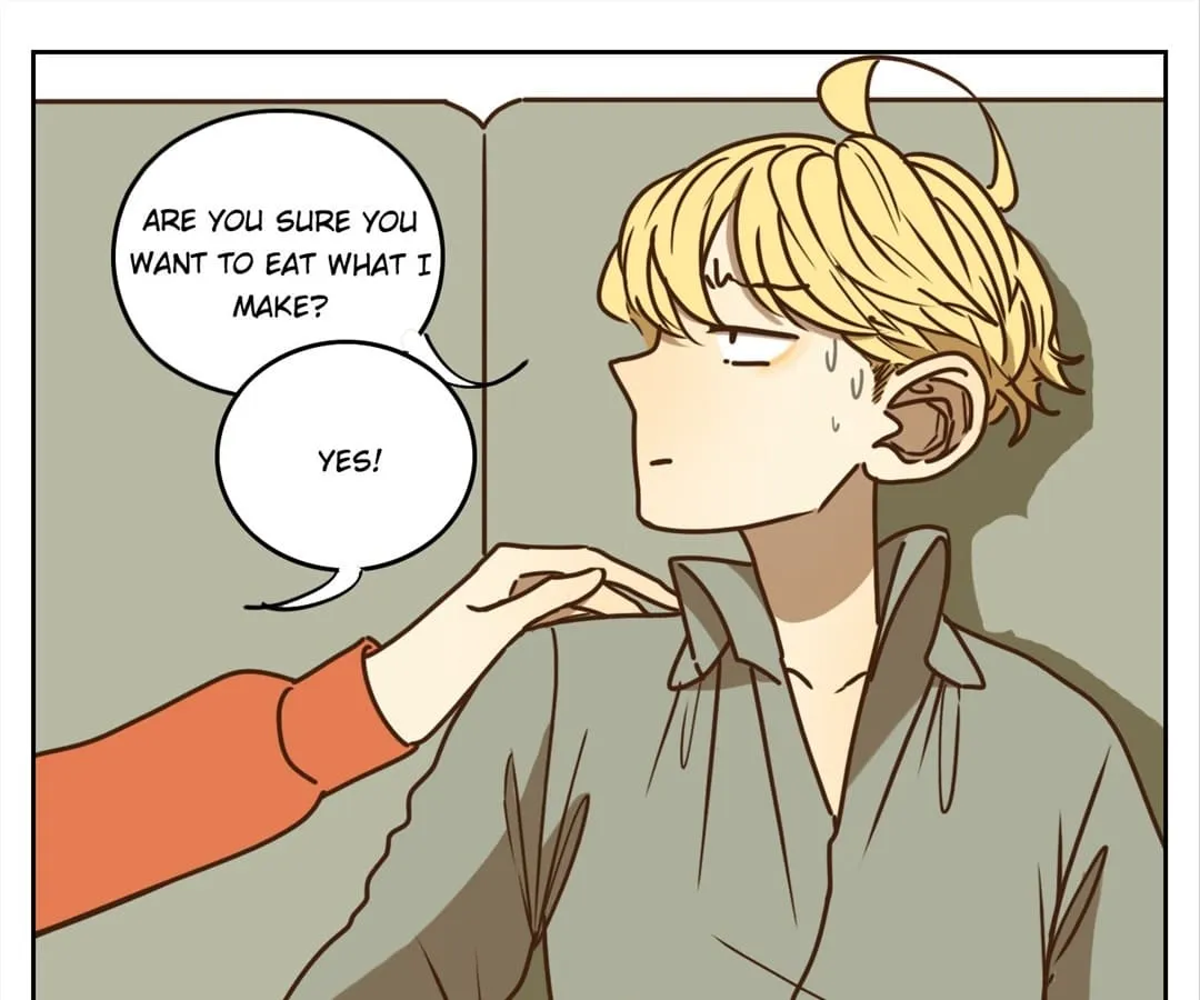Read 20 Twenty chapter 97 image 14 on Lezhin
