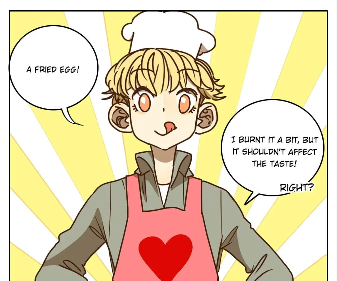 Read 20 Twenty chapter 97 image 18 on Lezhin