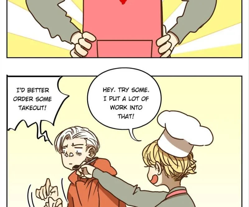 Read 20 Twenty chapter 97 image 19 on Lezhin