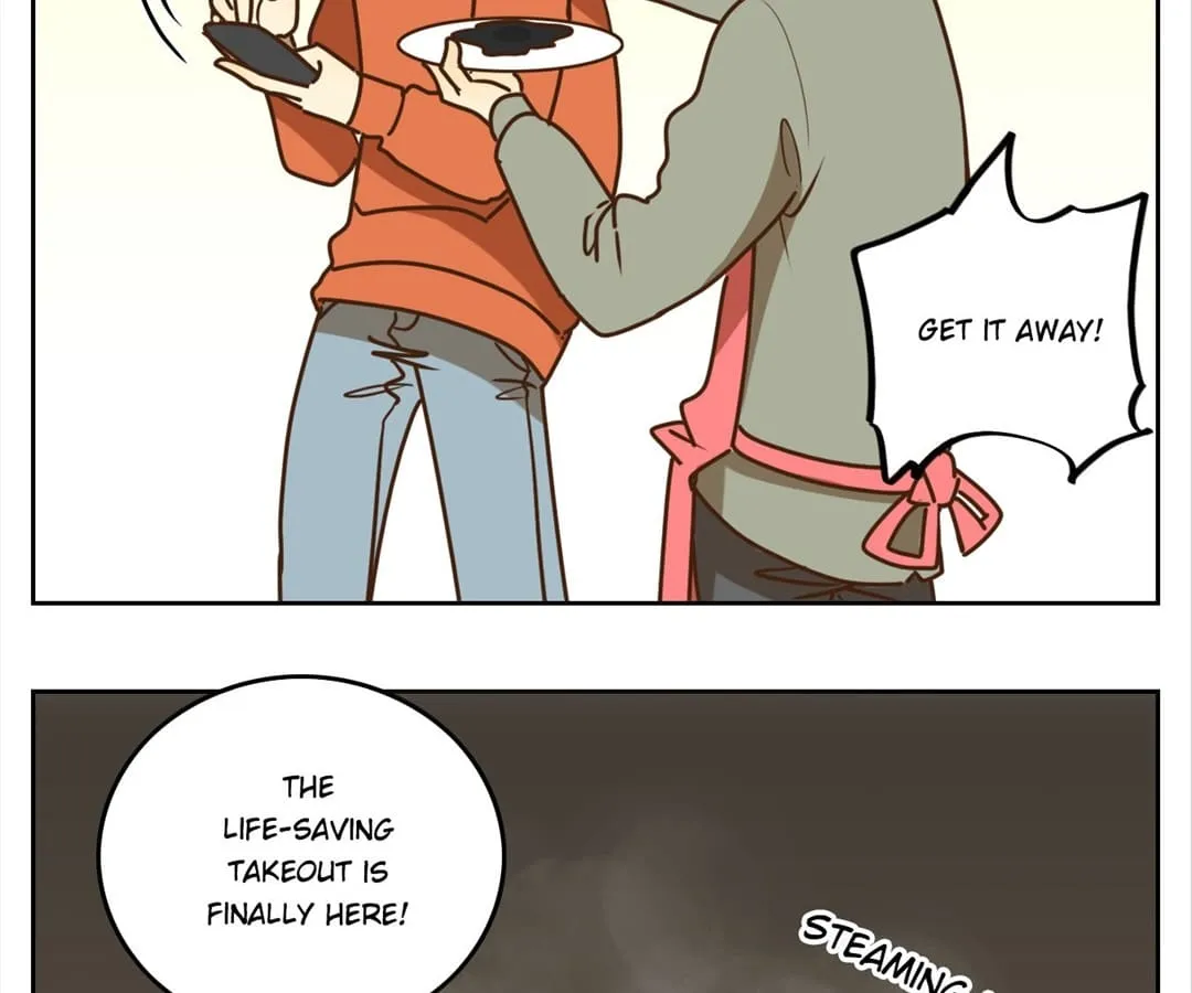 Read 20 Twenty chapter 97 image 20 on Lezhin