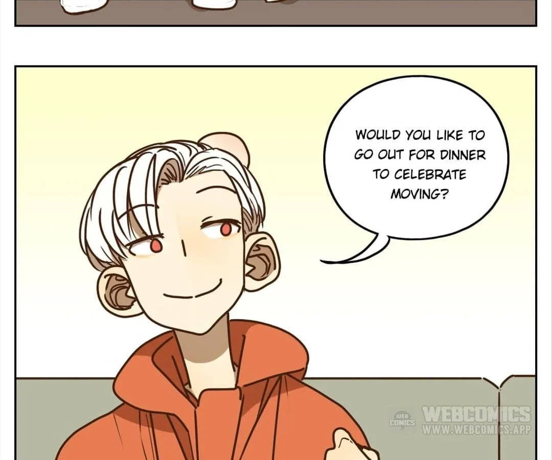 Read 20 Twenty chapter 97 image 9 on Lezhin