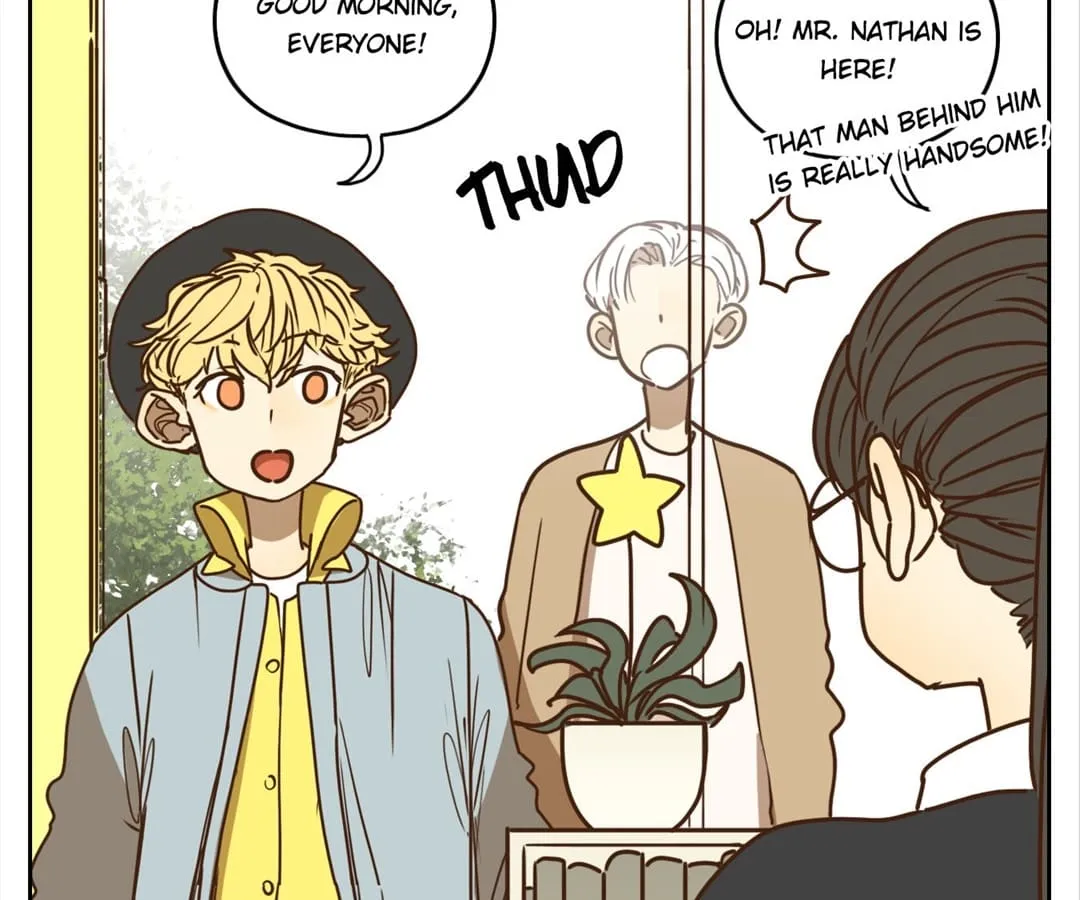 Read 20 Twenty chapter 98 image 11 on Lezhin