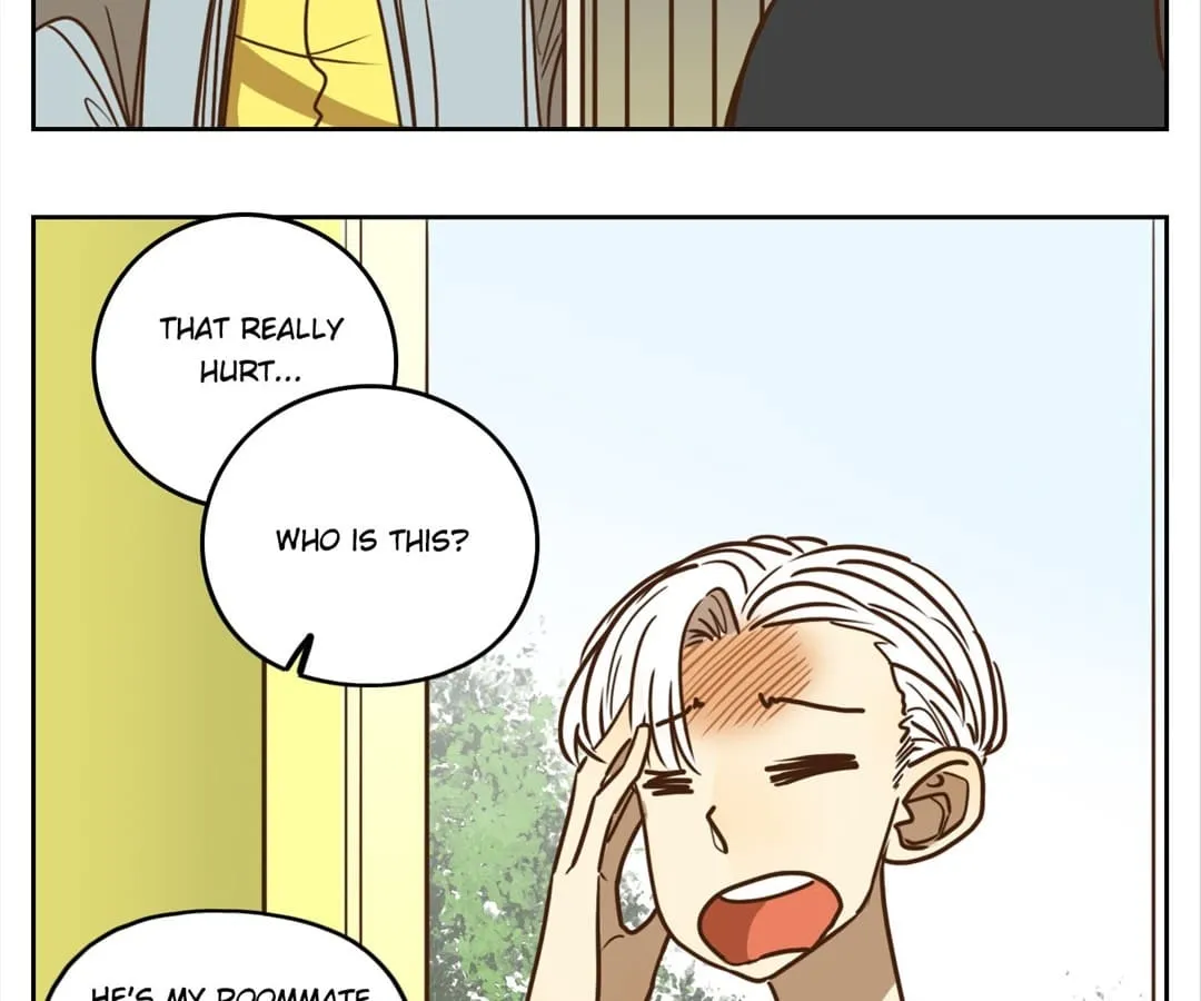 Read 20 Twenty chapter 98 image 12 on Lezhin