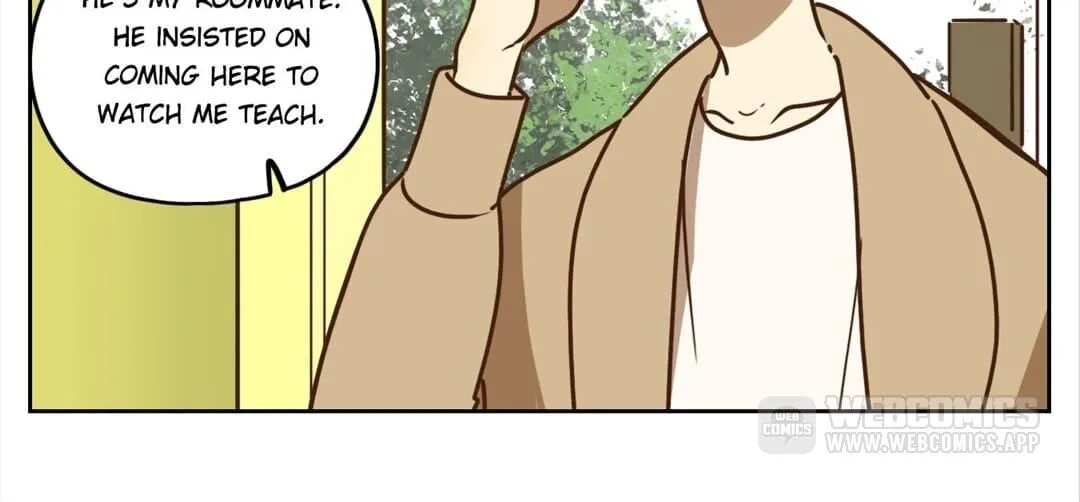 Read 20 Twenty chapter 98 image 13 on Lezhin