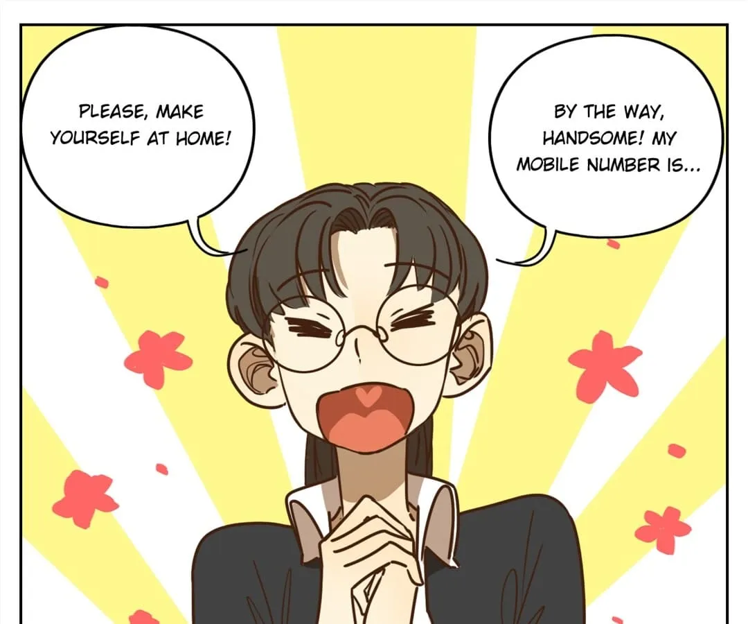 Read 20 Twenty chapter 98 image 14 on Lezhin