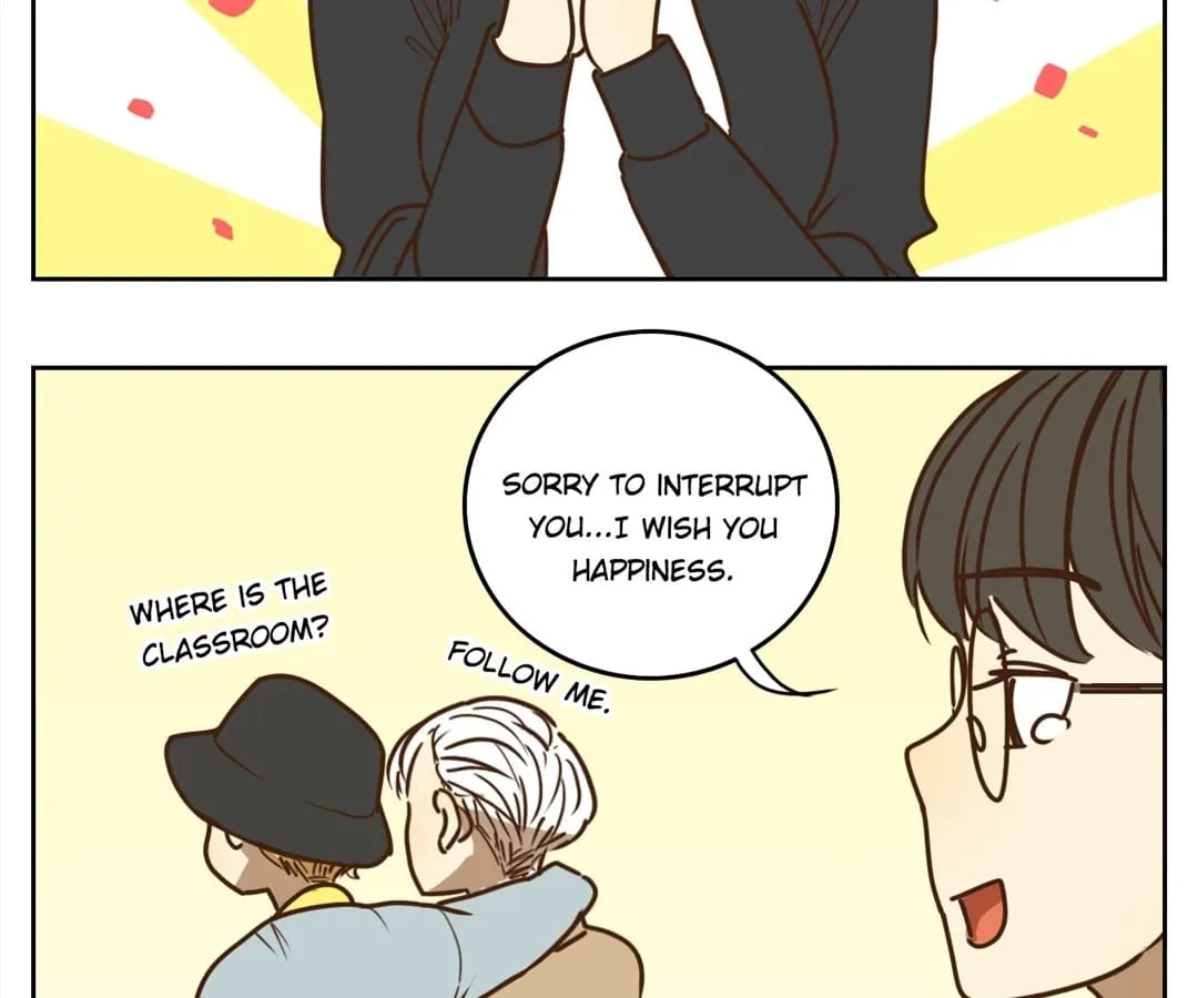 Read 20 Twenty chapter 98 image 15 on Lezhin