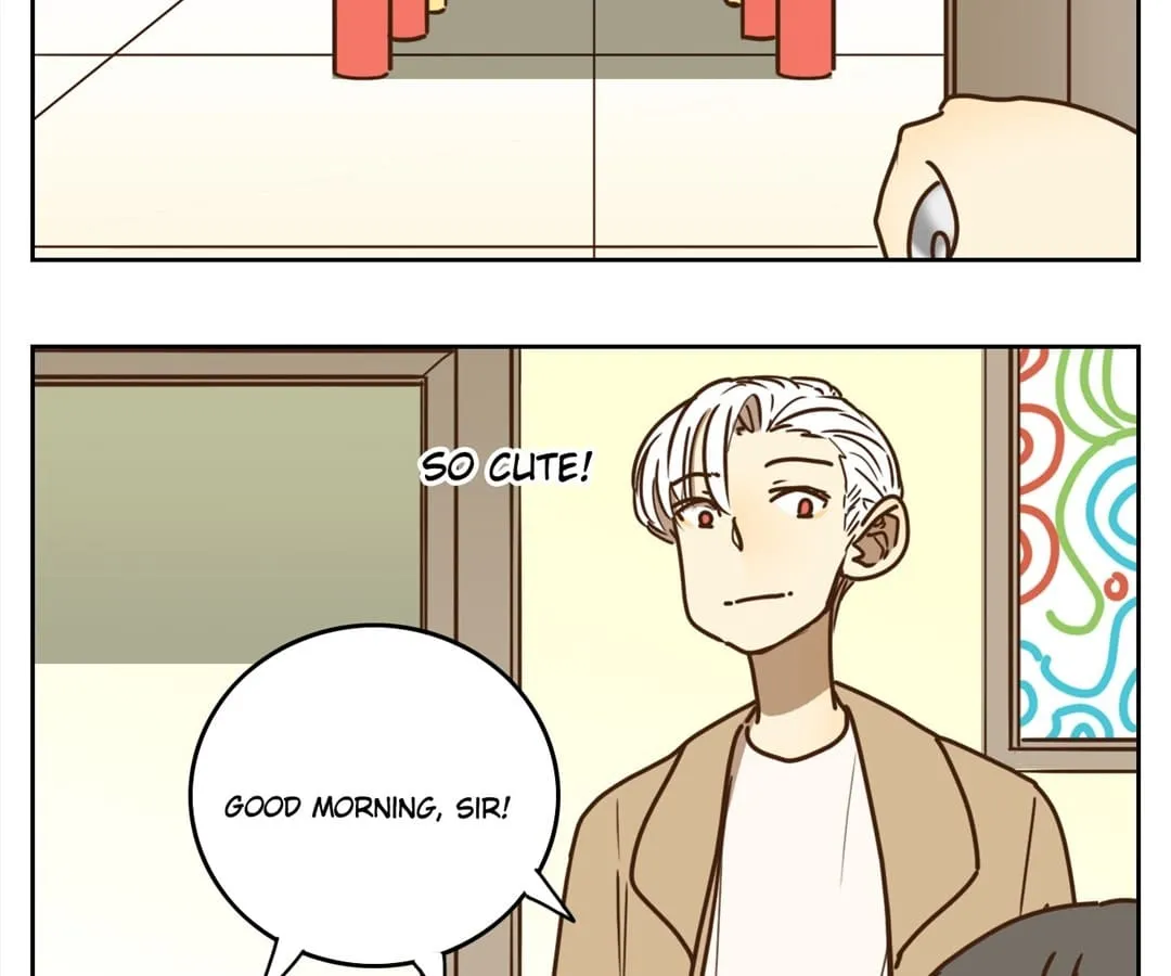 Read 20 Twenty chapter 98 image 19 on Lezhin