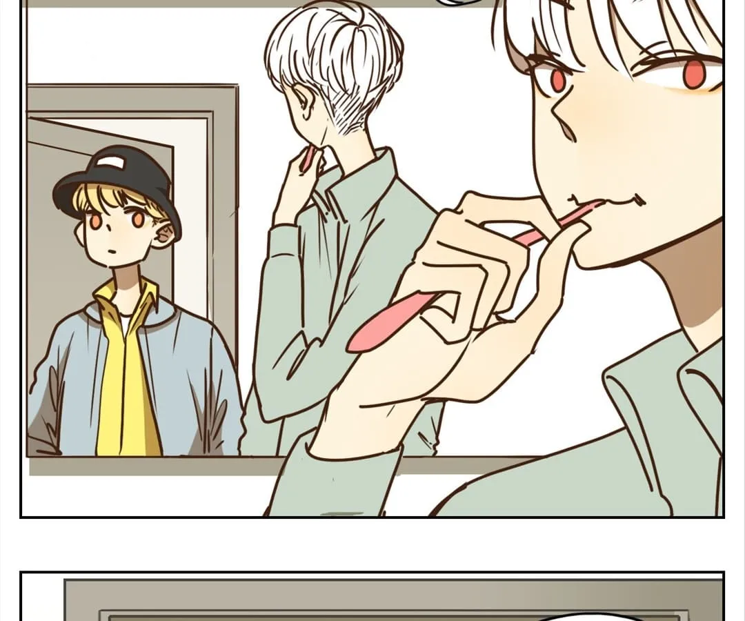 Read 20 Twenty chapter 98 image 2 on Lezhin
