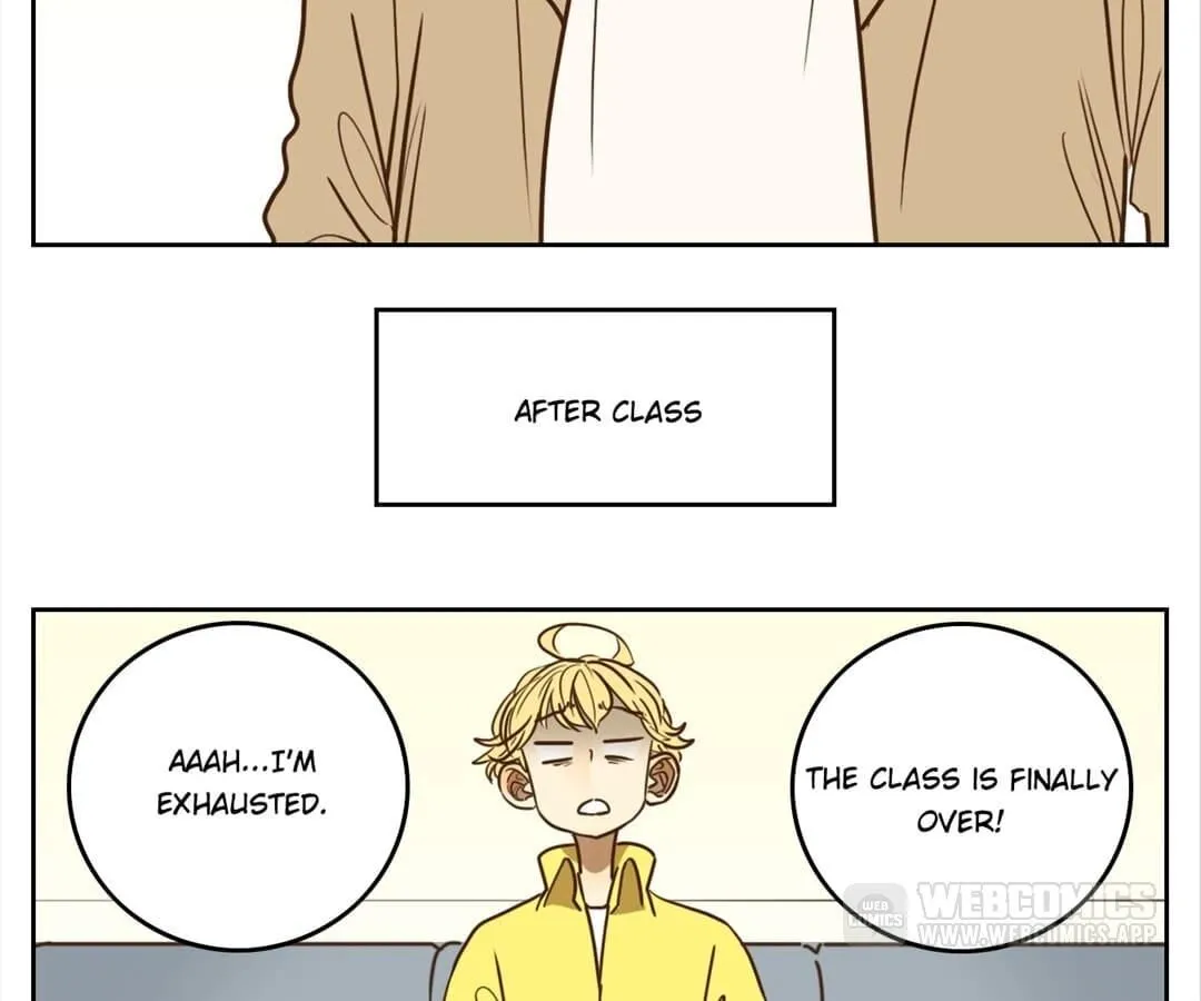 Read 20 Twenty chapter 98 image 25 on Lezhin